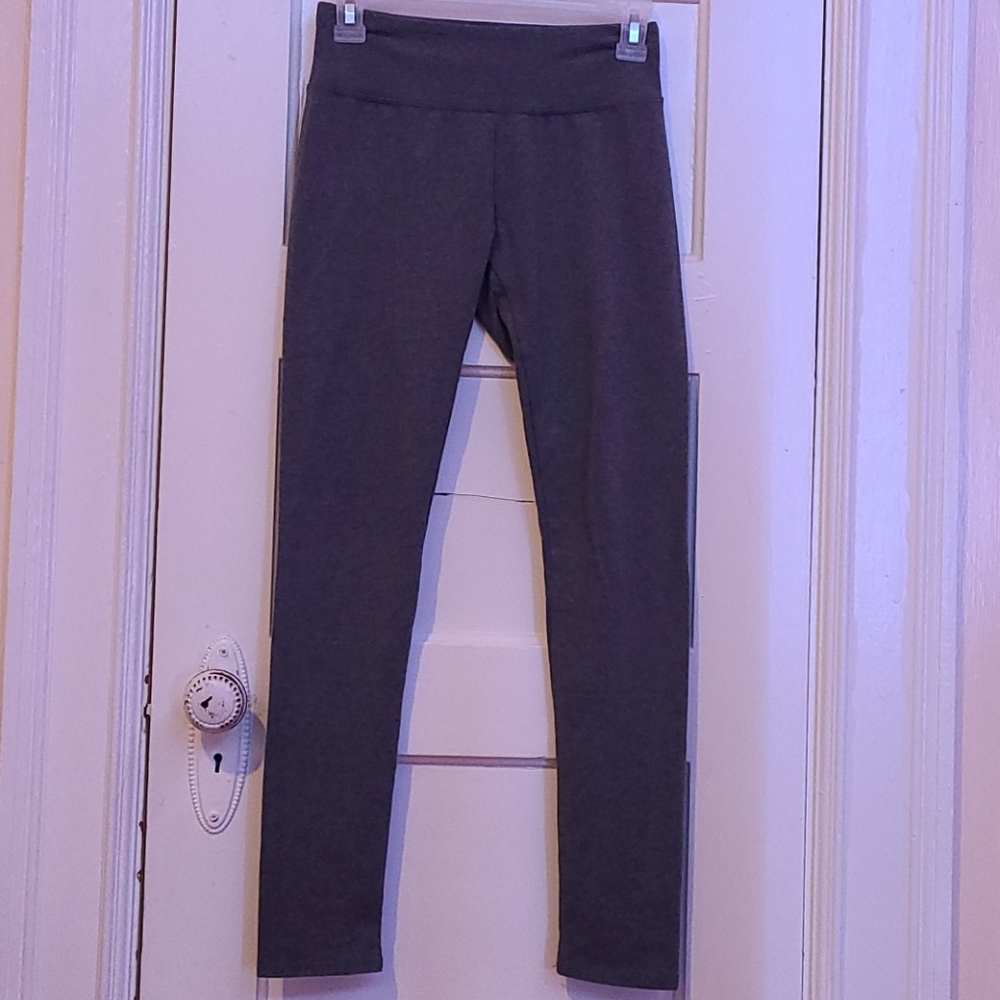 High Waisted Legging